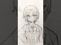 レモン メロン クッキー‼️の音楽に合わせてニーゴ描きました #ニーゴ #プロセカ #アナログ #25時ナイトコードで