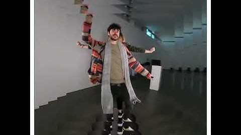 360 Photo Booth - with video overlay