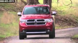 New 2014 Dodge Durango Houston TX Spring TX Tomball Dodge Chrysler Jeep Tomball TX Houston TX
