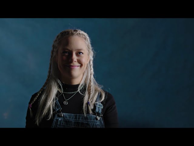 ANNA B SAVAGE - BABY GRAND
