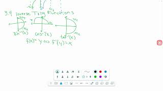 AP Precalc 3 8 to 3 10 Quiz Prep 25 26