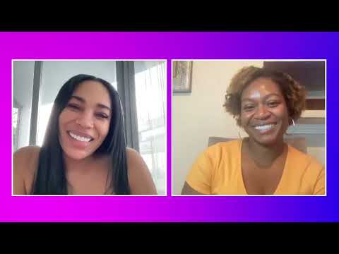 Dreka Gates Shares Her Wellness Practices, Breaking Toxic Cycles, And More