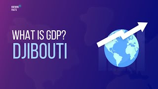 What is DJIBOUTI GDP & Population? GDP Growth 💰 Language