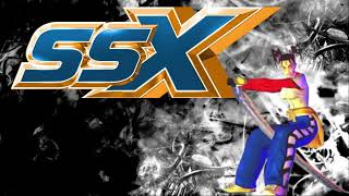 SSX - Zoe Payne Voice Lines (w/ Timestamps)