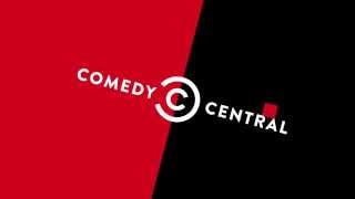 Craig Pilling - COMEDY CENTRAL UK - Continuity Reel B