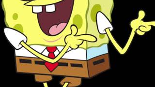 SpongeBob SquarePants Sings Party in the U.S.A by Miley Cyrus