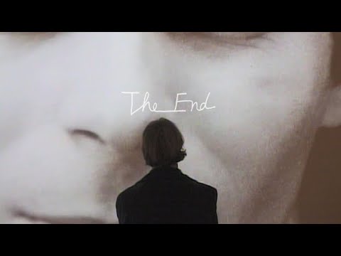 The End (Lyric Video)