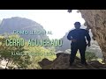 Como llegar al "Cerro Agujerado" - JerryAventura