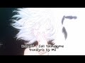 Lagu Jepang LDR Katagiri - Call Your Name (Translated Indonesia_ED 2 Niehime to Kemono no Ou)