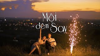 Một Đêm Say ( Lofi Music) - Thịnh Suy | Lại Gần Hôn Anh Đi