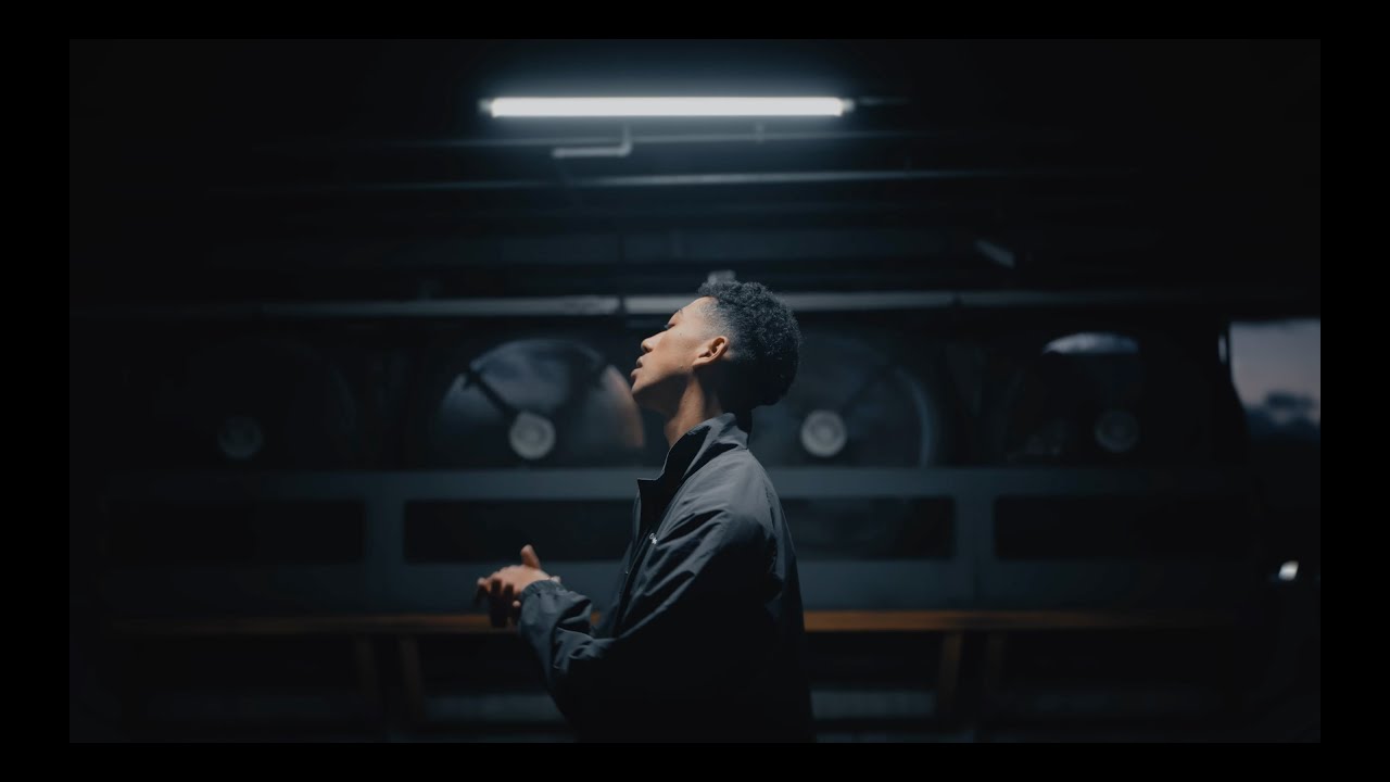 Shawn G - Street 2 Street (Official Music Video)