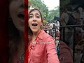 India's 'cockroach' protests continue despite heavy rain. #India #BBCNews
