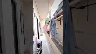 Kost murah dan bebas #jakarta  hanya 1 juta #anakkos #jakartapusat #jakartaselatan #kostjakarta