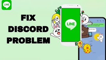 How To Fix And Solve Discord Problem On Line App | Final Solution