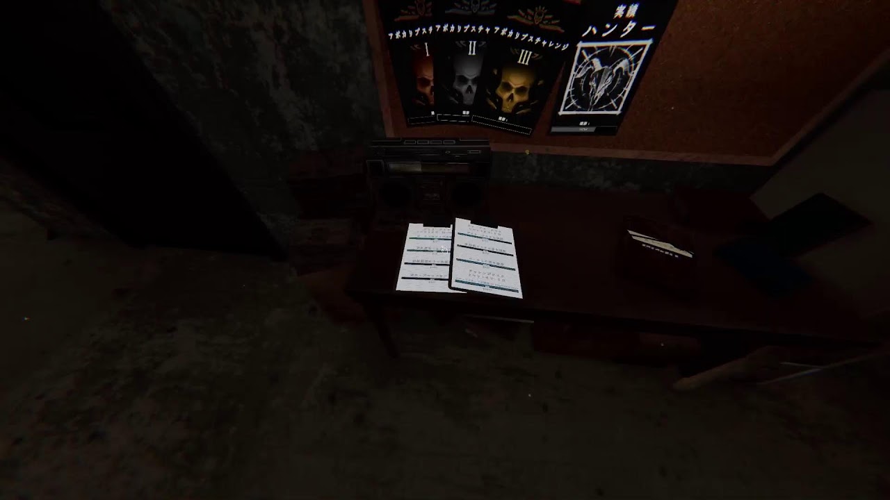 《Phasmophobia》朝もびあ配信。証拠ないのん難しいよにあ～