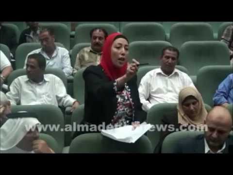 هكذا أخرجت حكومة البلطجية مسرحية إتهام أسامة الدباس 1