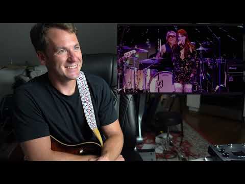 Guitar Teacher REACTS: "Shooting Star" Lzzy Hale, Matt Sorum, Phil X, Robert DeLeo