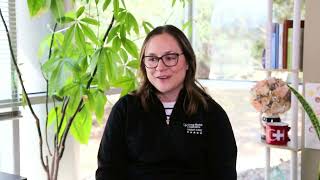 GHC-SCW 50th Anniversary | Maggie Steiner, Director of Quality and Population Health