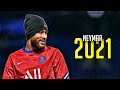 Neymar Jr 2020/21 ● Neymagic Skills &amp; Goals