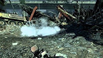 COD MW3-Pure.Pwnage.FAST