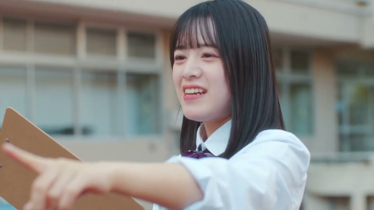ミントかすみ草ヘアゴム いやらしい