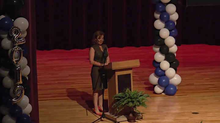 Hernando County Schools - Adult Education Graduation 2019