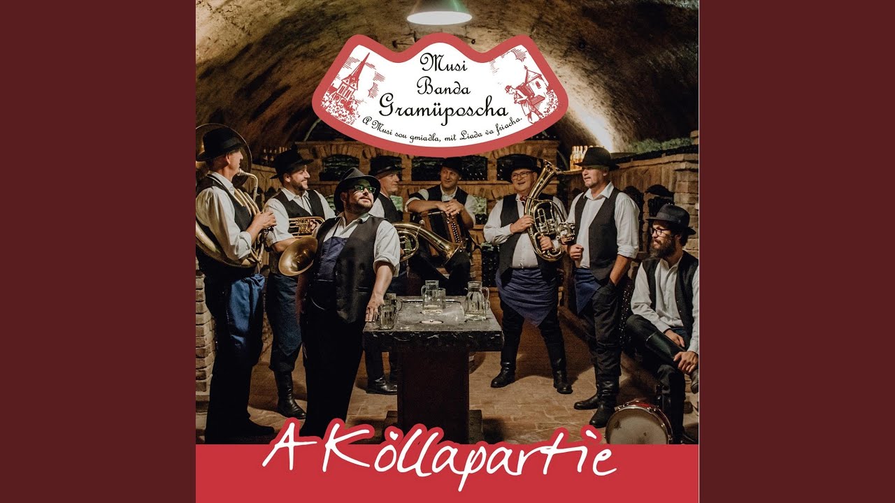 Glutrot sank die Sonn am Himmelszelt