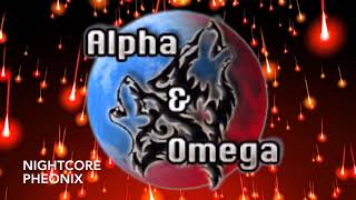 [Nightcore]- Pheonix
