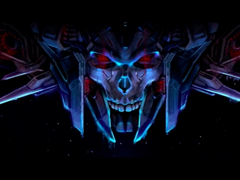 Mothergunship Official Announcement Teaser Trailer