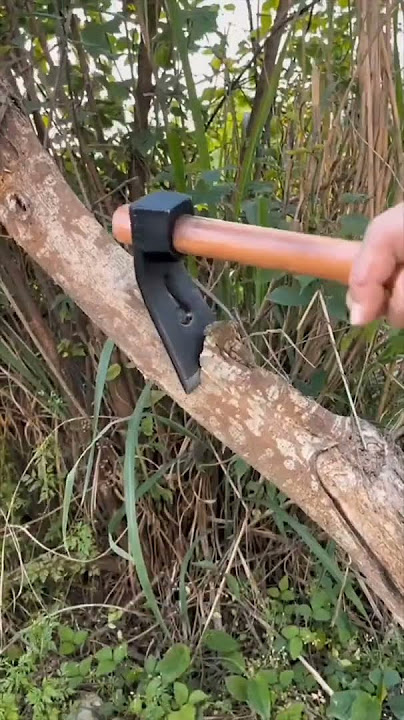 Tukul kapak 3 dalam 1 tinggi