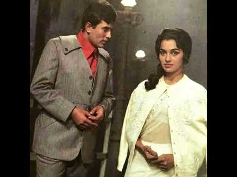51 YEARS OF EVERGREEN MOVIE KATI PATANG BEST MOVIE RajeshKhanna Old Is Gold