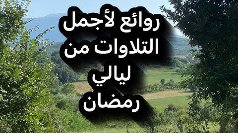 ليلة رمضانية مميزة من سورة النساء بترتيل خاشع بمحاكاة اللحيدان ~ ليلة 8 رمضان 1445هـ