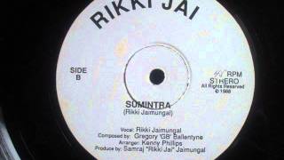 Rikki Jai   Sumintra