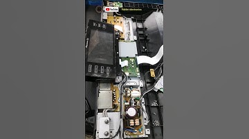 Pioneer xdj RX Pawar problem repairing and servicing #pioneer #dj #video #remix #powerproblem #viral