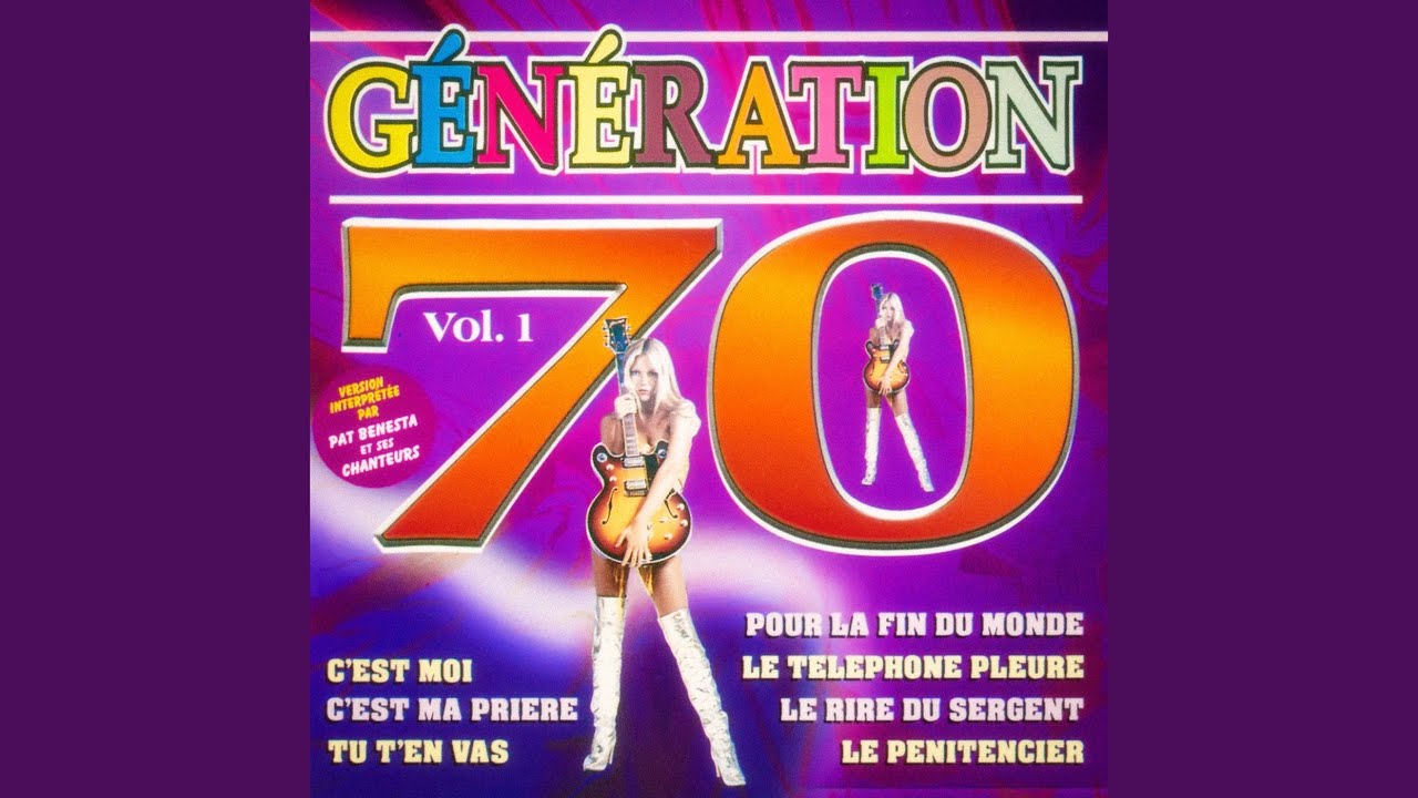 J'ai encore rêvé d'elle YouTube