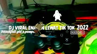 Download Lagu Dj viralkeun lewat fyp Tik tok 2022 fullnya bikin kamu goyang 🗿😱 MP3