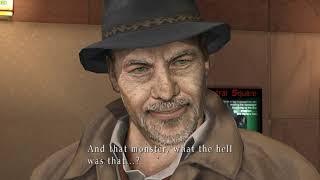 Silent Hill 3 HD Voice Pack Preview 2: Common VO/ Sound Fixes/More Cutscenes