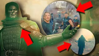 Avengers Doomsday Leak Is 100% real | Breakdown And Details Explained | Spoilers @SachinNigam