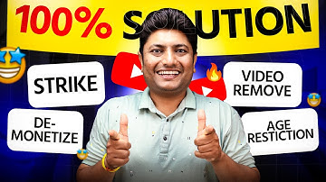 Monetization Rejected? Here’s the Right Way to Appeal! | How to Write a YouTube Appeal