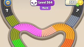 Beads Out Level 364-367 Walkthrough Gameplay Android,iOS 
