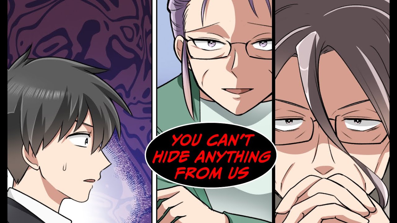 My soon to be in laws hire a detective to look into me Manga Dub My soon to be in laws hire a detective to look into me Manga Dub
