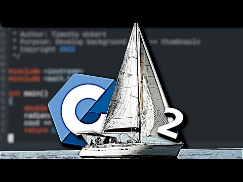 C Programming Tutorial - Floats and Integers