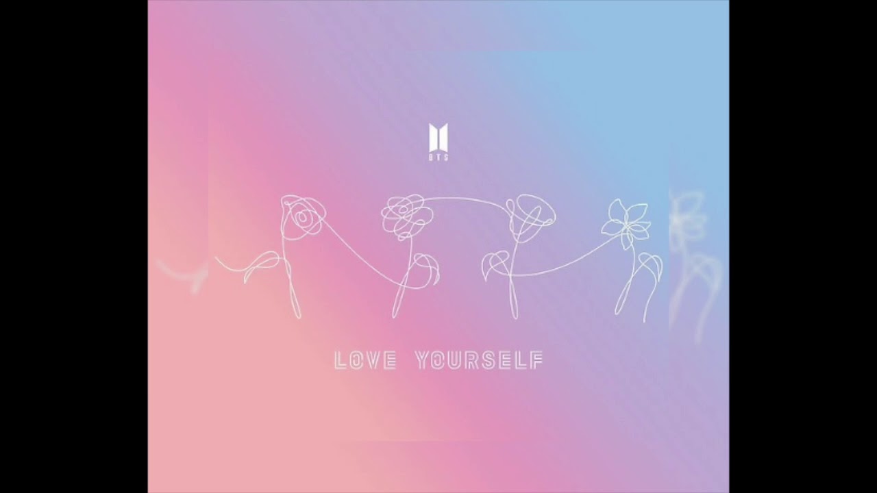 BTS - Answer: Love Myself (Audio)