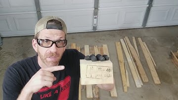 Pallet Projects 101 - How to Find and Dismantle Pallets