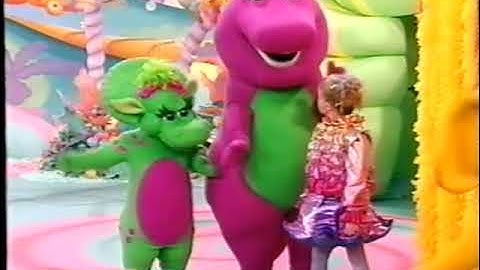 In Outer Space (2008 Version) Part 45