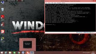Install SSH Server on Debian 8.5