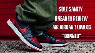 The Real Story of the “Banned” Air Jordan 1 | Behind the Jordan Brand Lies | 2026 Full Review