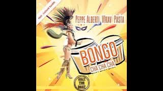 Bongo Cha Cha Cha (Tribal House Remix)