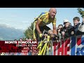 Les 10 cols les plus difficiles chez les pros !