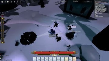 Rogueblox Bug abuser